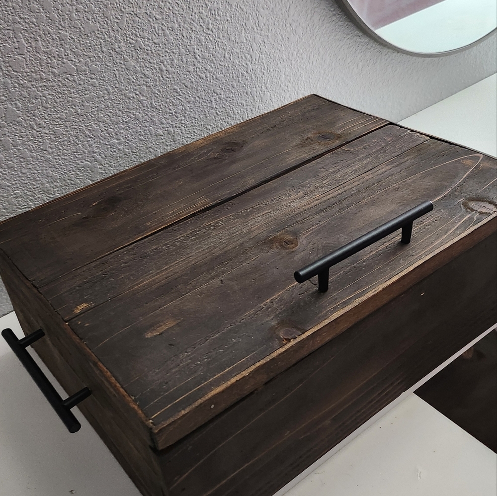 NEW Grill food dispenser - Picture 2 of 3